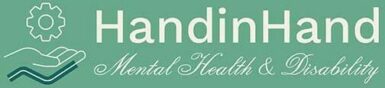 HandinHand Mental Health & Disability